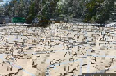 Two Major Challenges with Fractured Rock Sites