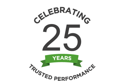 A Leader in Thermal Soil Remediation Technologies Turns 25