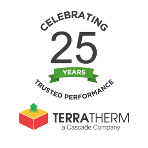 A Leader in Thermal Soil Remediation Technologies Turns 25