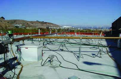 Frequently Asked Questions about Low Temperature Thermal Remediation