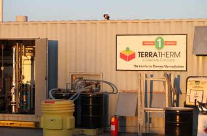 PFAS Thermal Remediation: Should It Be On Your List of Options?