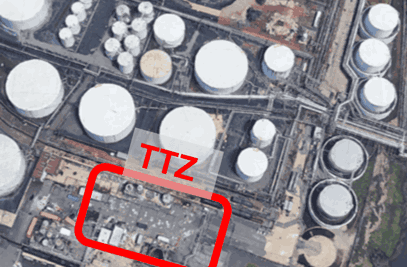 In Situ Thermal Remediation in Hazardous (Classified) Areas