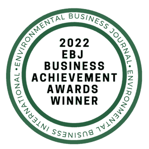 TerraTherm Recognized with EBJ Business Achievement Award